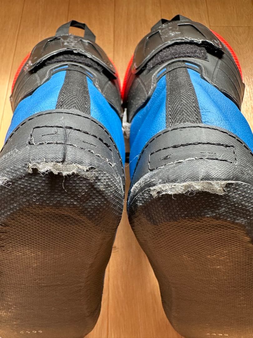 スキー 23-24 LANGE ZJ+ 23.5cm