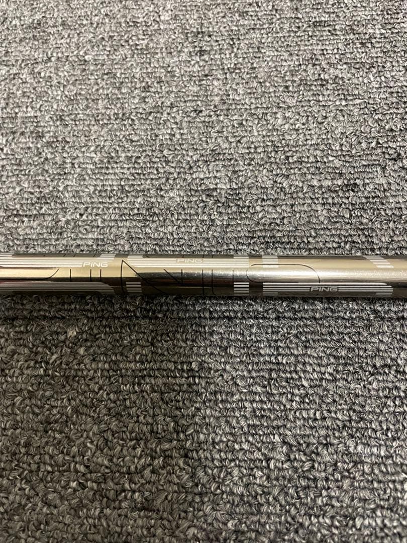 PING TOUR ピンツアー 173-65X ドライバー用 ピンスリーブ付 中古】ピン 純正シャフト ドライバー用_スリーブ付 PING TOUR 173-65