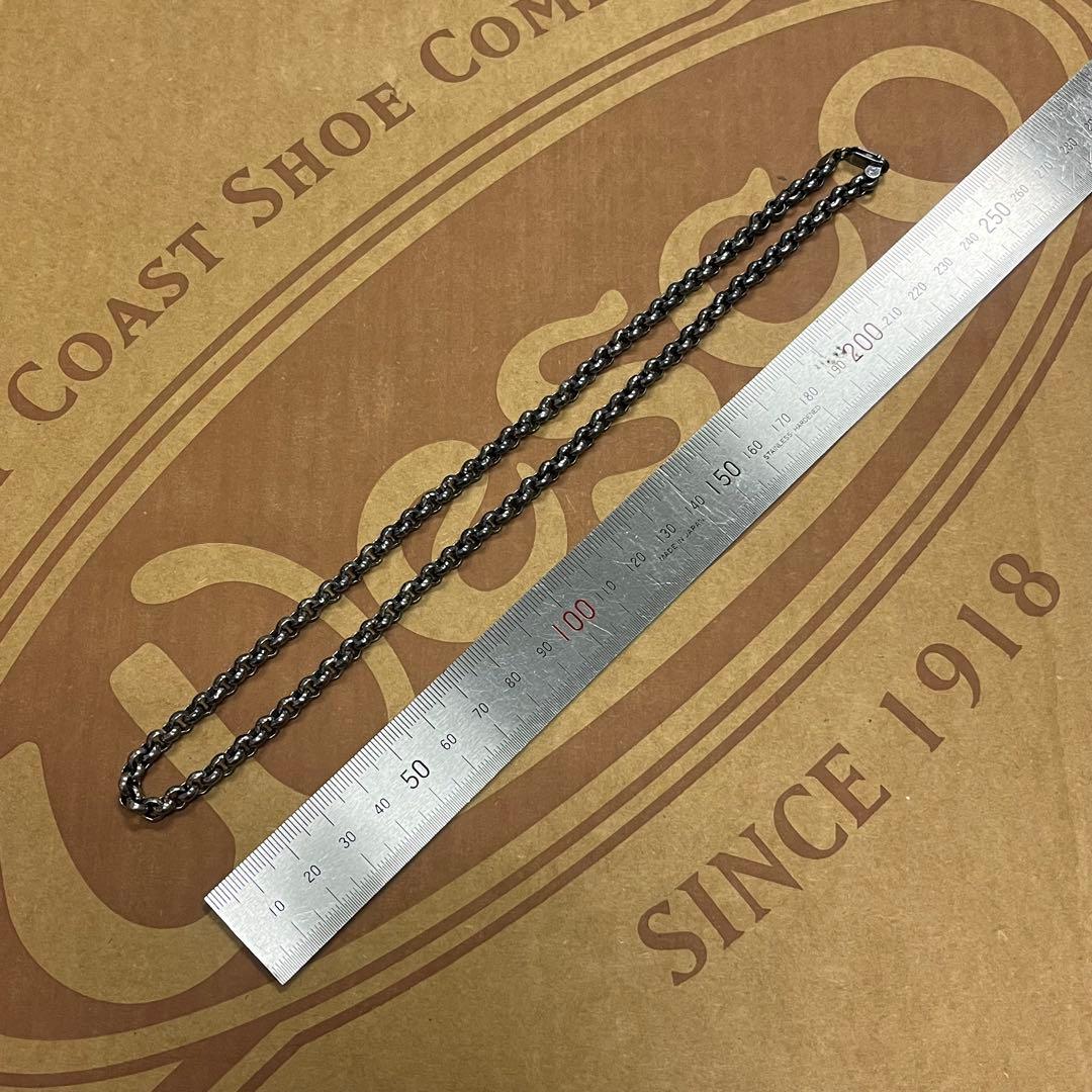 上*角様 ガボール販売店アンリミテッドプラス シルバーチェーン - メルカリ