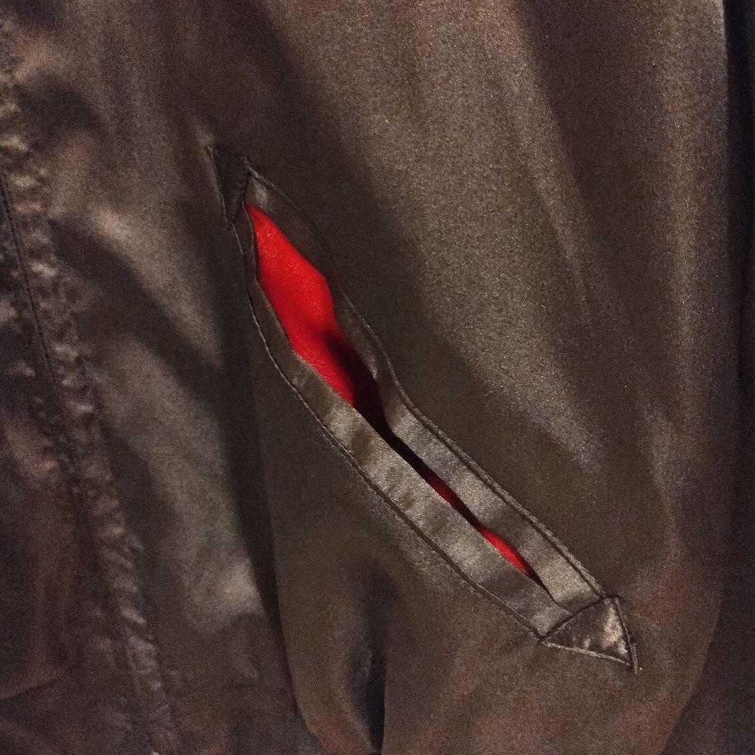 氷室京介 20周年ツアー just movin' on スカジャン Mサイズ