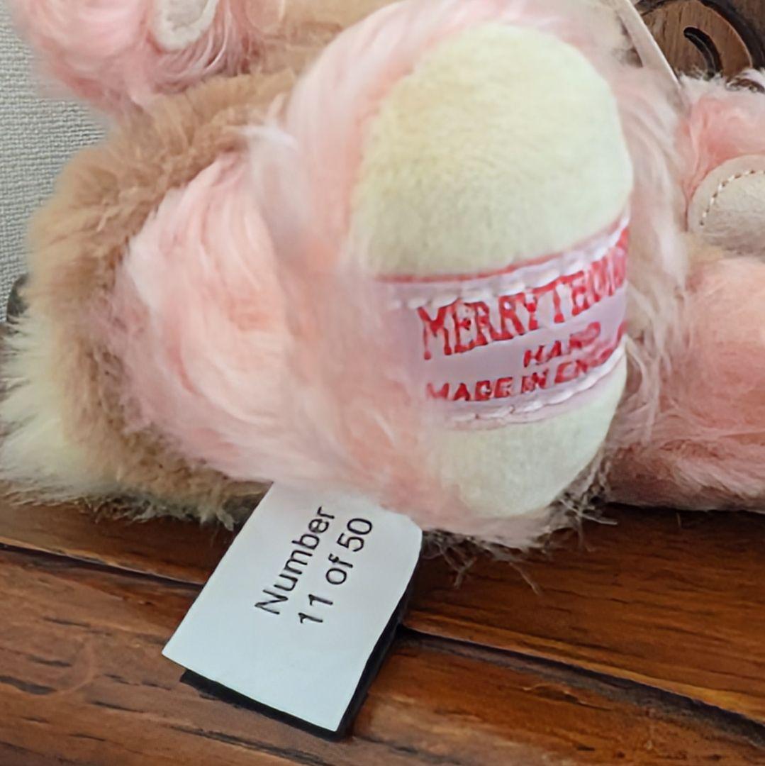 限定50体/11 メリーソート パンキー 兎年 日本限定