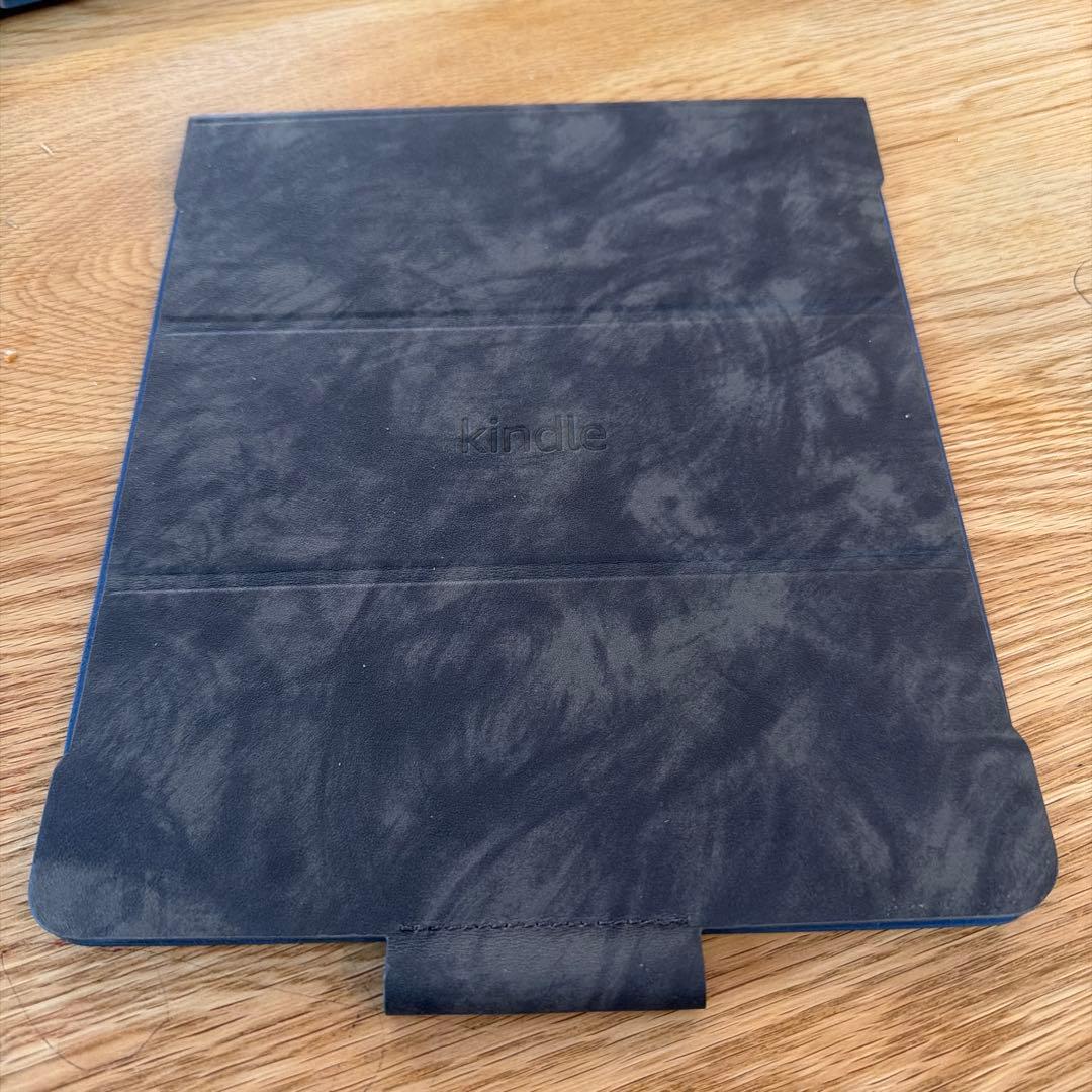 Kindle Scribe 用Amazon純正 プレミアムレザーカバー Amazon.co.jp: 【Kindle Scribe (2024年発売・2022年発売) 用】Amazon