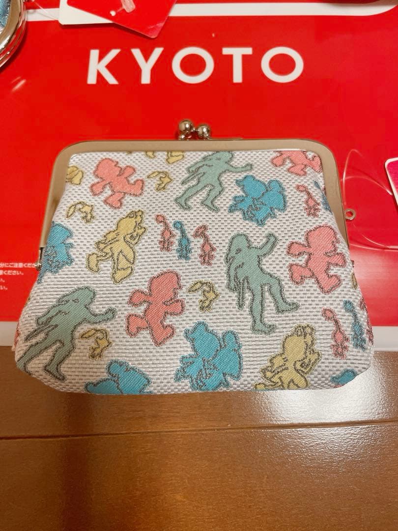 nintendo kyoto 店舗限定販売　AYANOKOJI 2点セット