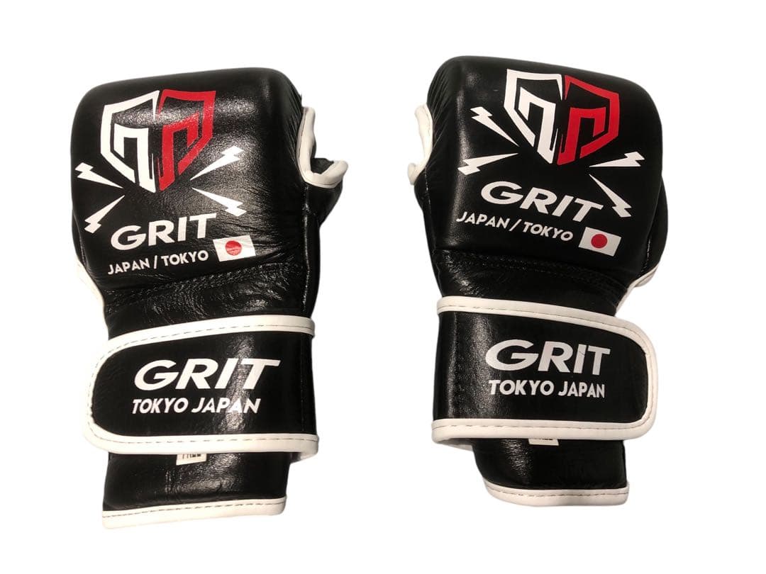 GRIT パウンドグローブ TOKYO JAPANモデル フリーサイズ - メルカリ