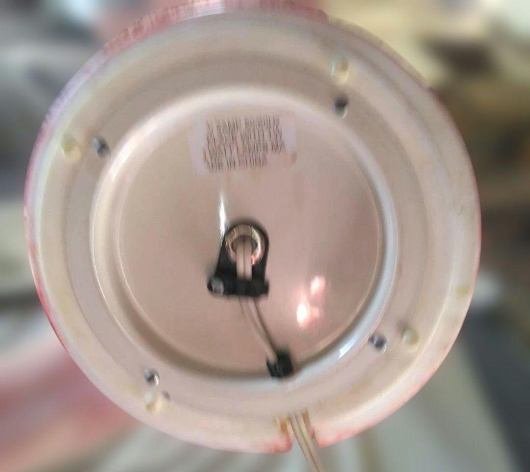 ◇BIG‼️50cmESSO エッソくん ◇ドロップボーイ 店頭用卓上ライト