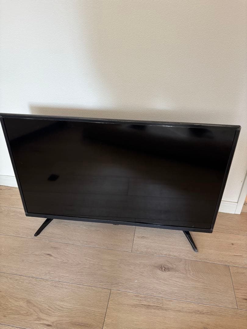 32V型 デジタルハイビジョン液晶テレビ LE-S323W1D 2023年製 - メルカリ