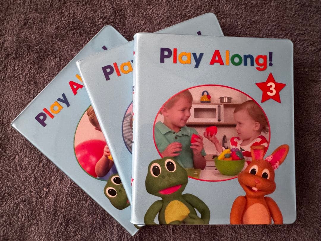 【⚠️ひまわり⚠️】 DWE① (1/5箱目)