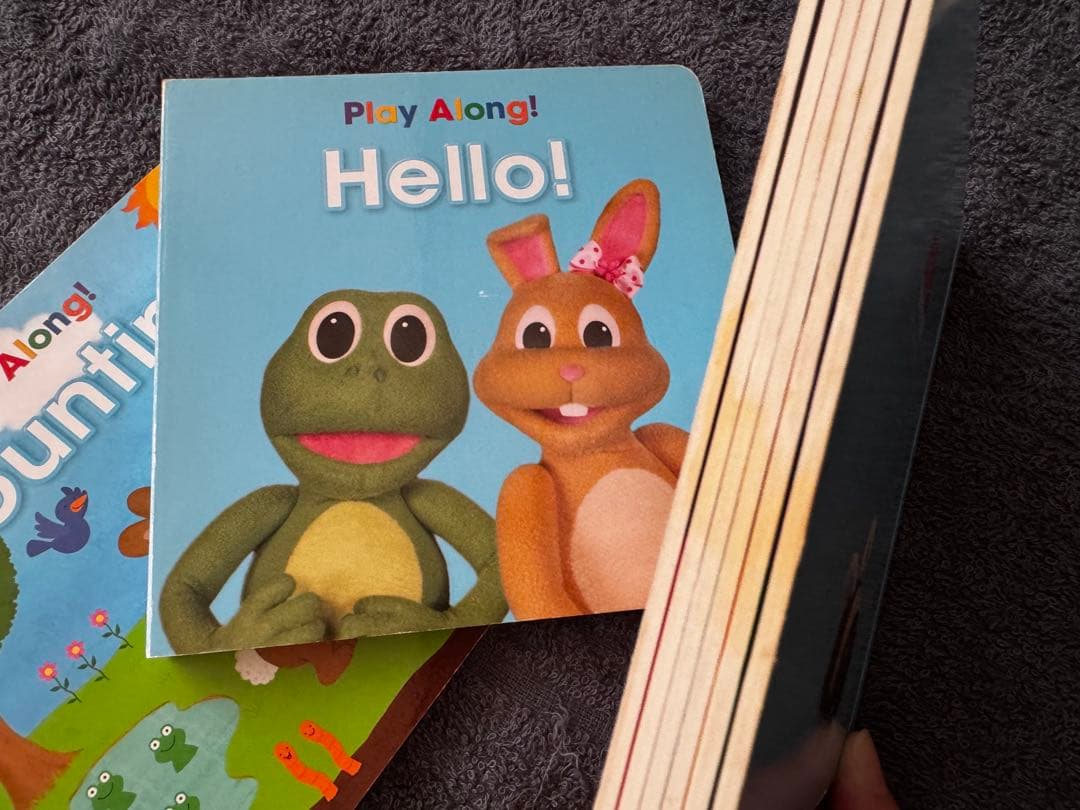 【⚠️ひまわり⚠️】 DWE① (1/5箱目)