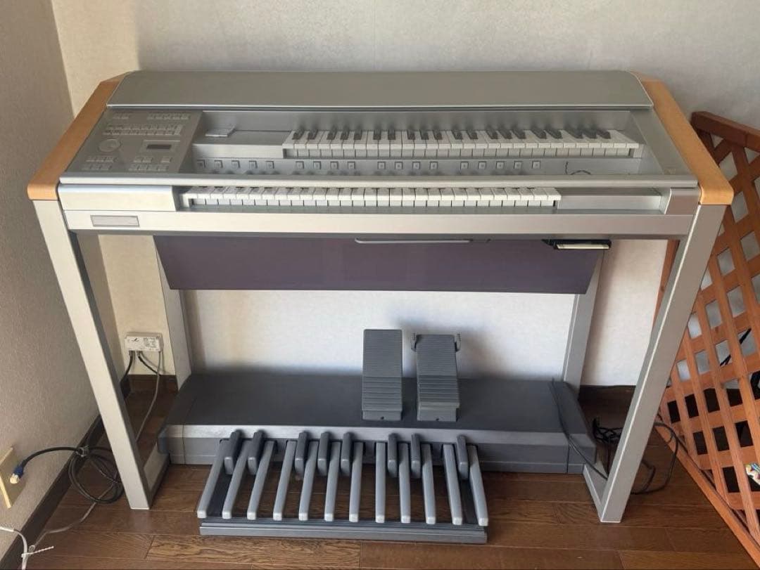[京都府] エレクトーン　ELS-01 ヤマハ | ELS-01 - エレクトーン - 概要