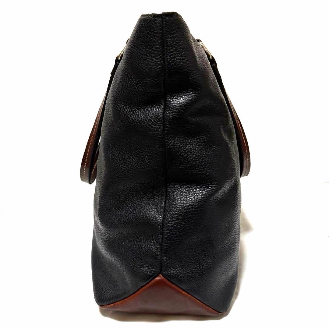 美品✨ダニエル&ボブ トゥモローランド別注 トートバッグ レザー A4可