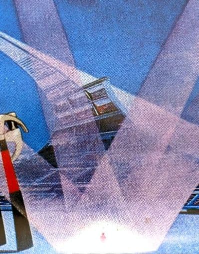 ピンク フロイド/ザ ウォール 1979年 激レア BIGサイズ プロモポスター