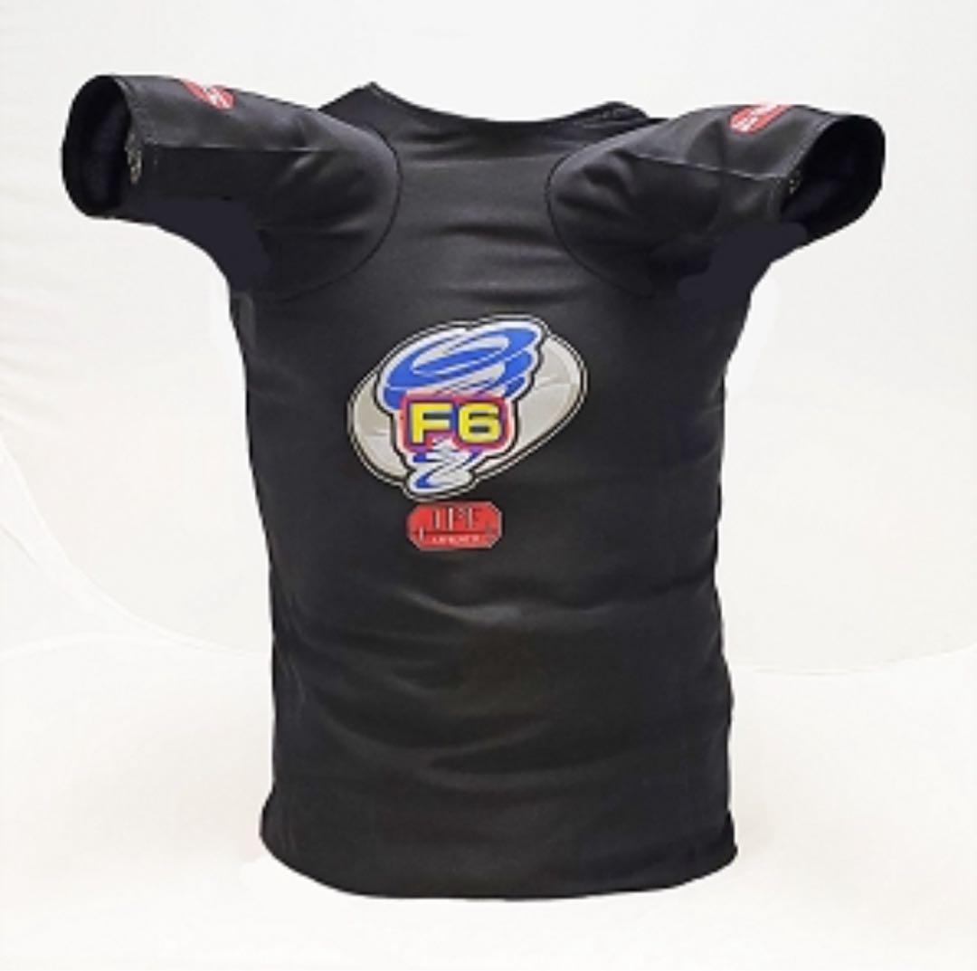 Y*L様 TITAN【タイタン】F6•フルギアベンチシャツ •パワーリフティング