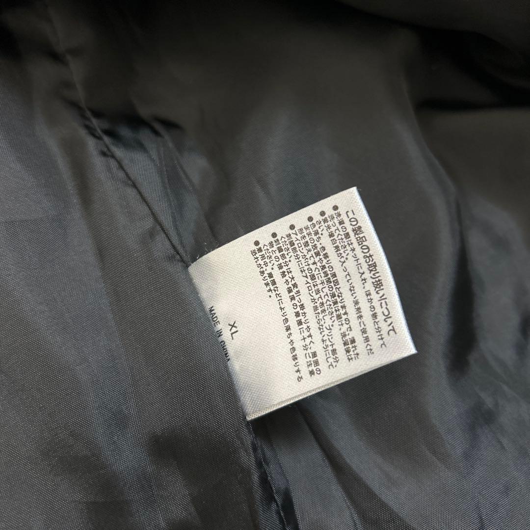 ZUTOMAYO 5th COACH JACKET XL 美品