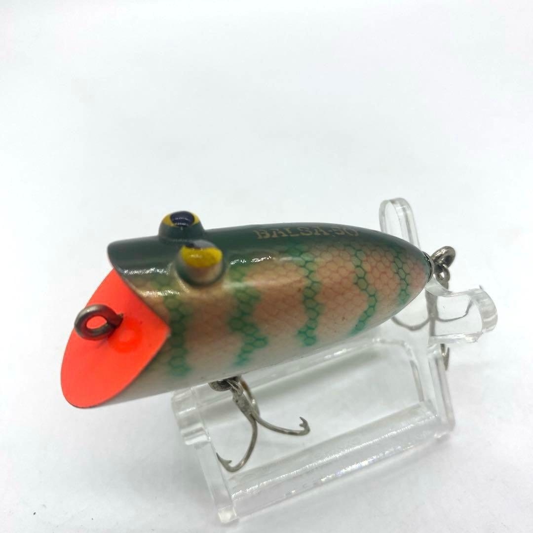 ザウルス バルサ50 アンクルスミスJr ジュニアオールド 最終値下げ