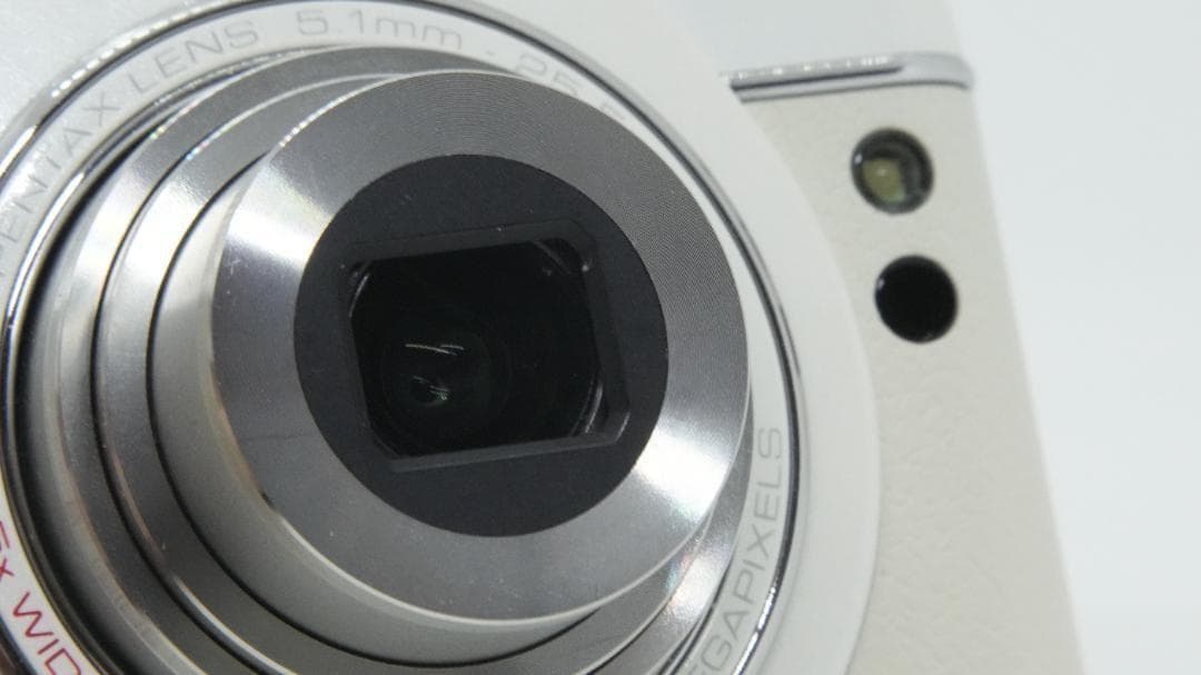 A3203】 PENTAX Optio I-10 ペンタックス オプティオ - メルカリ