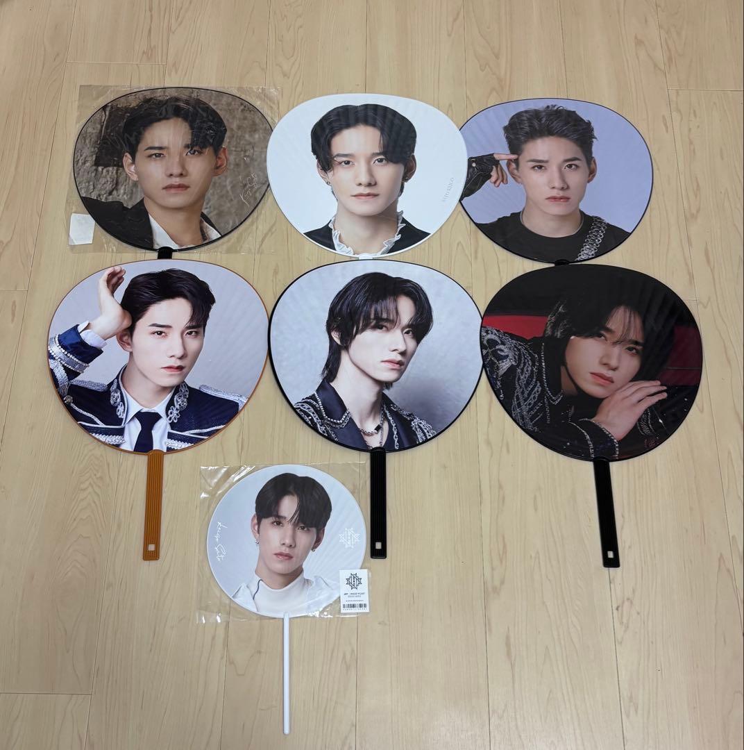 JO1 佐藤景瑚 グッズ まとめ売り ビラ 名札 - メルカリ