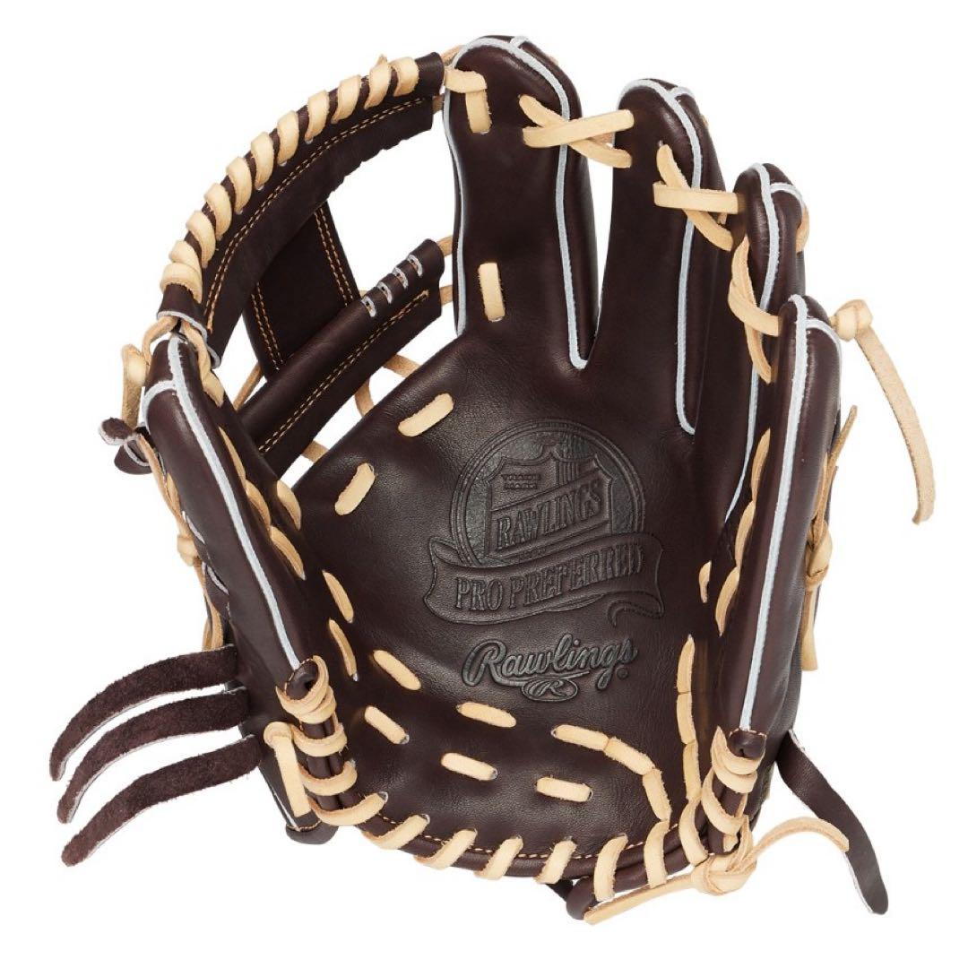 ローリングス 硬式用 ウィザード #01[内野手用] サイズ11.25 - メルカリ