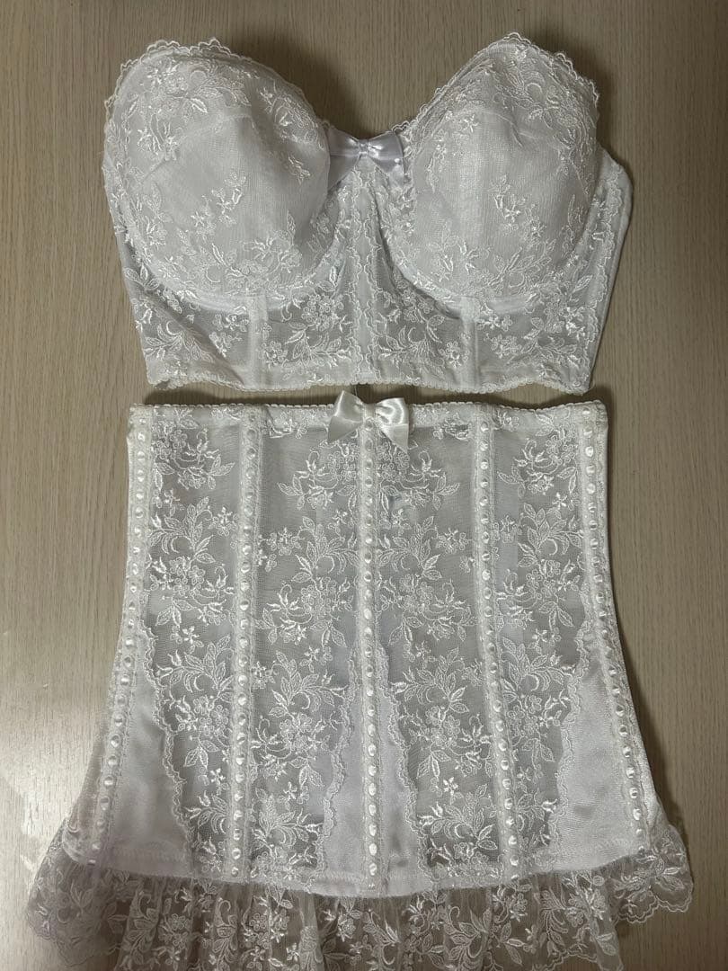 セモアブライダルインナーセット E65 64 - メルカリ