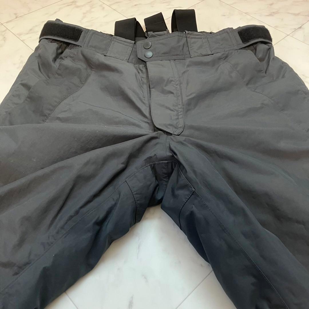 ケン坊 様専用SHIMANO シマノ ウォームスーツ 防寒着 STRV＋8