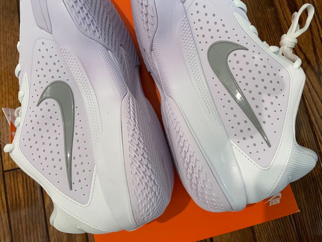 新品未使用　NIKE ナイキ エアズーム GTCUT クロス EP 24.5cm