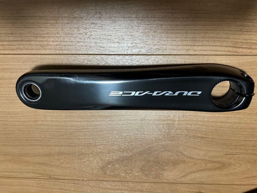 両足パワメ美品4iiiDURA-ACE R9200 PRECISION - メルカリ