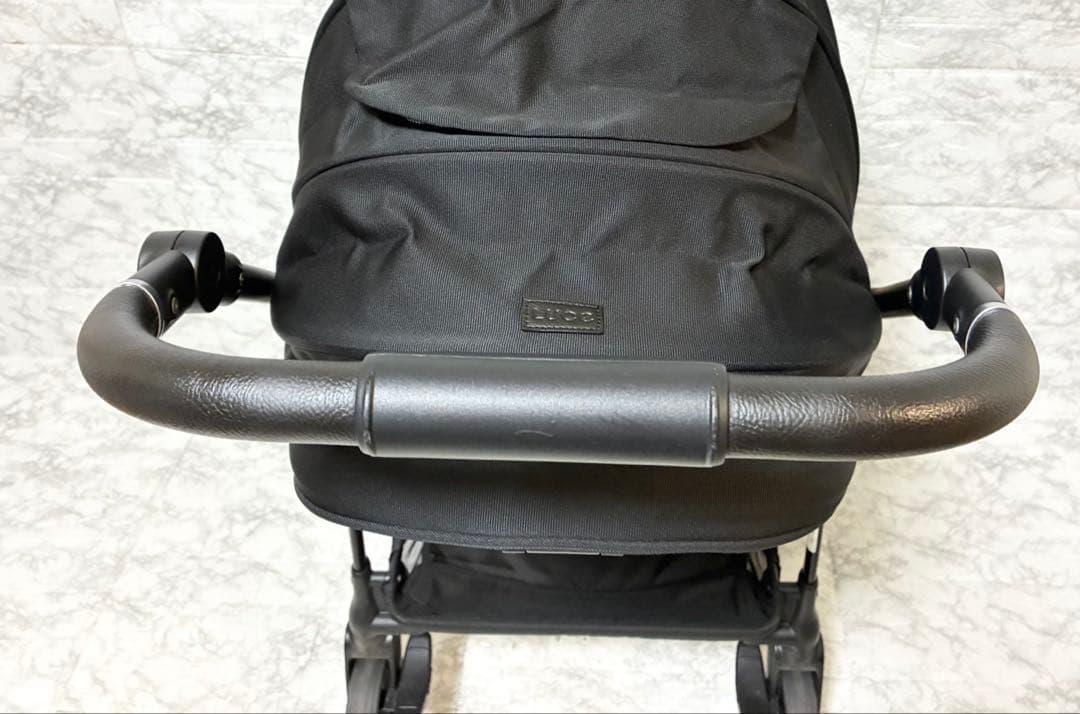 【美品 最上位モデル】Aprica LUCE Free 2023年購入 送料込