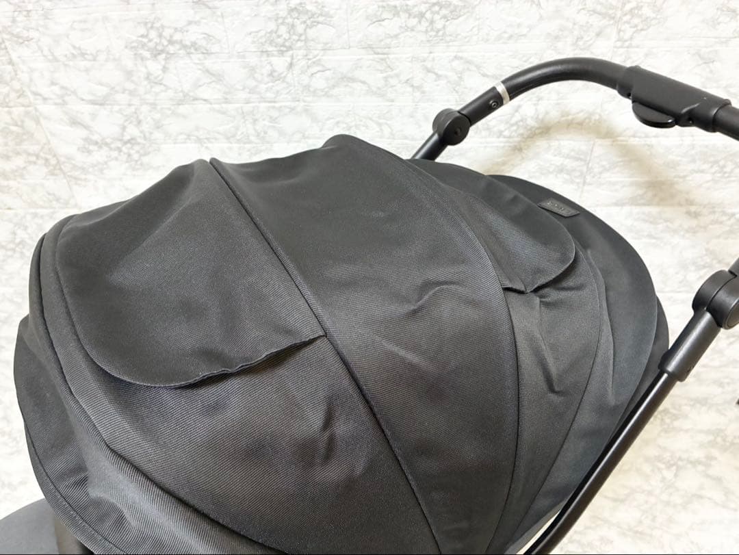 【美品 最上位モデル】Aprica LUCE Free 2023年購入 送料込