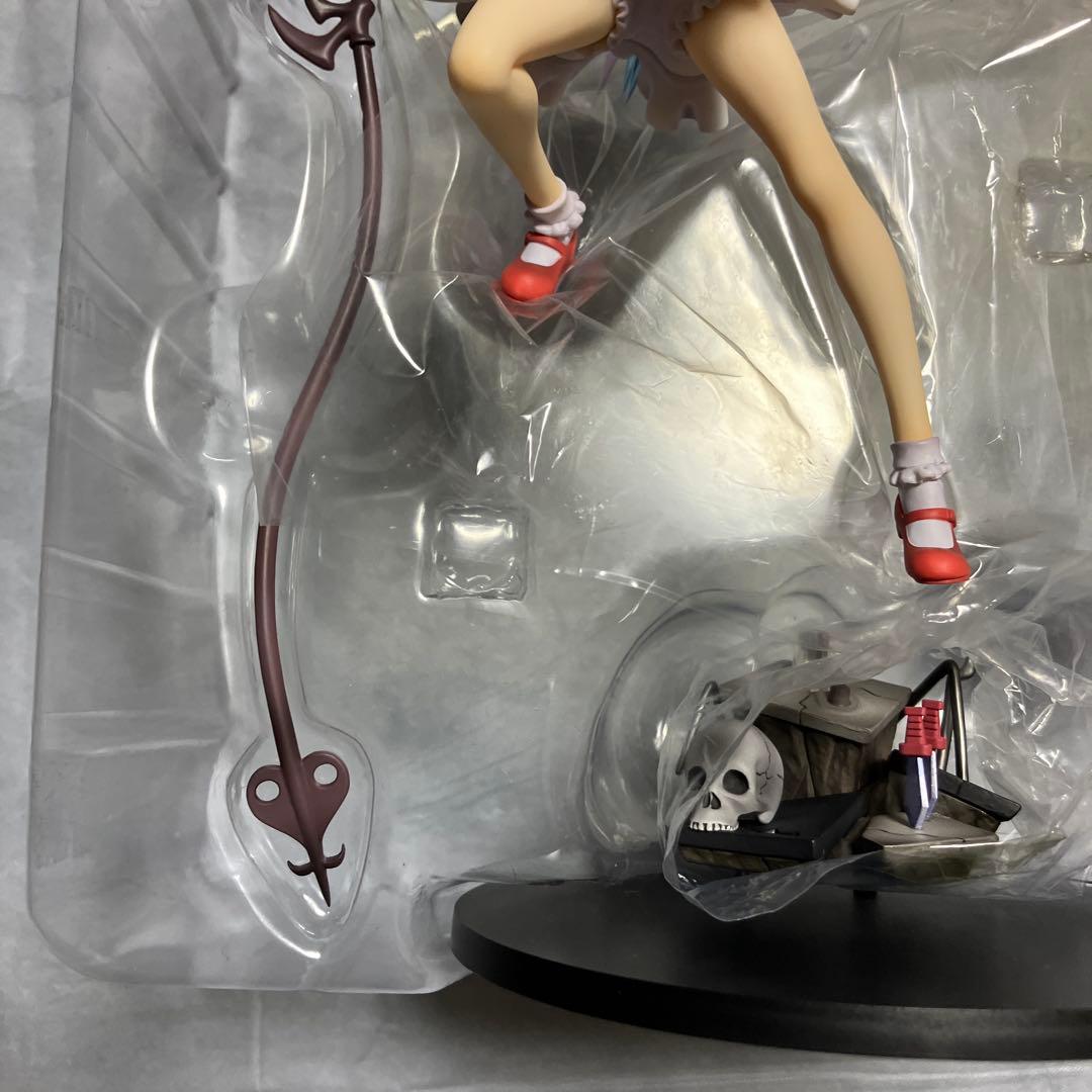 【東方Project】 フランドール•スカーレット