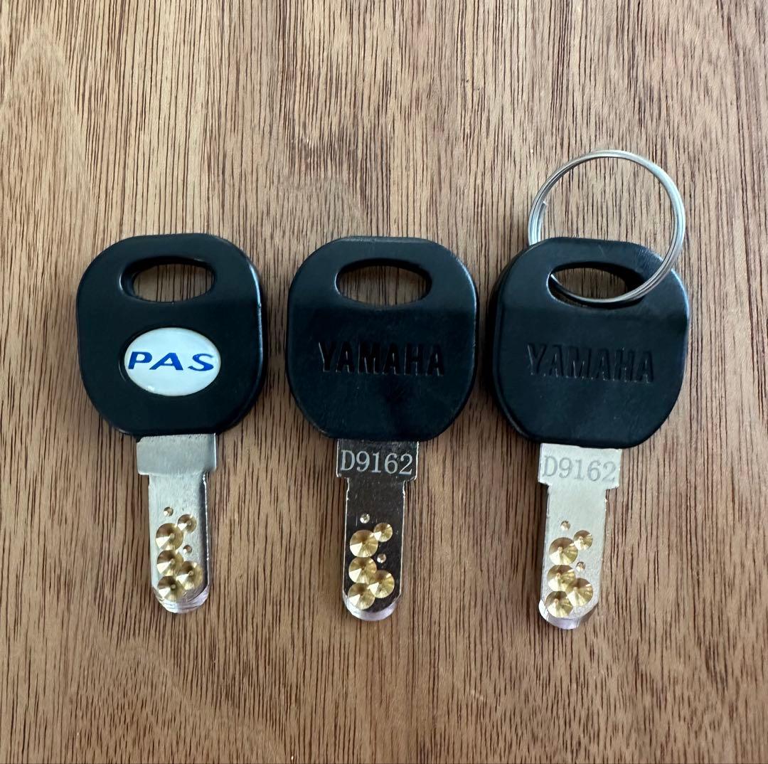 nkyon 様専用☆配送可☆直接引渡可☆点検済みYAMAHA PASMina - メルカリ