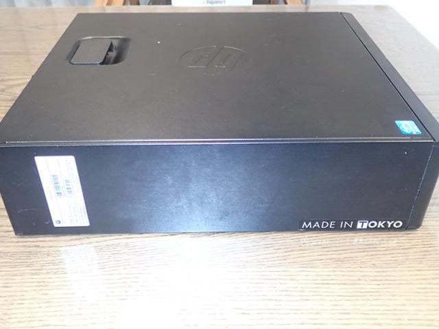 HP Z220 デスクトップPC w11pro HDD1TB 16GB 動作快調 - メルカリ