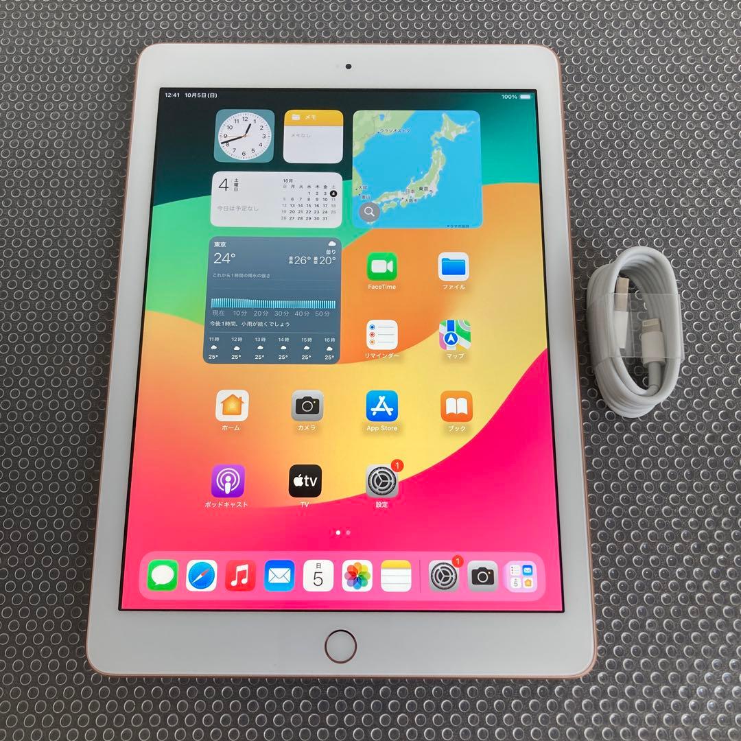 1018【早い者勝ち】電池良好☆iPad6 第6世代 32GB WIFIモデル☆ Amazon.co.jp: 【整備済み品】 Apple iPad (第6世代) Wi-Fi 32GB
