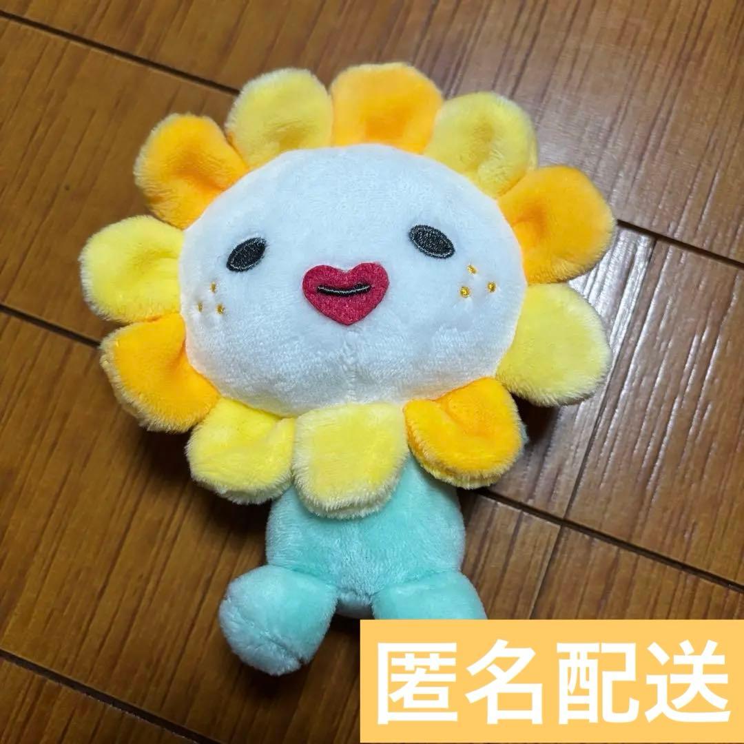 JOCHUM マスコット 初期 佐藤景瑚 bira - メルカリ