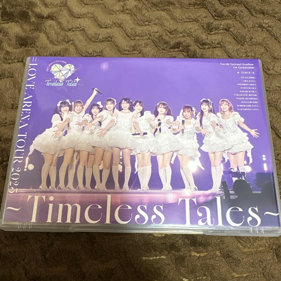 イコラブ アリーナツアー2025 円盤 BD - メルカリ