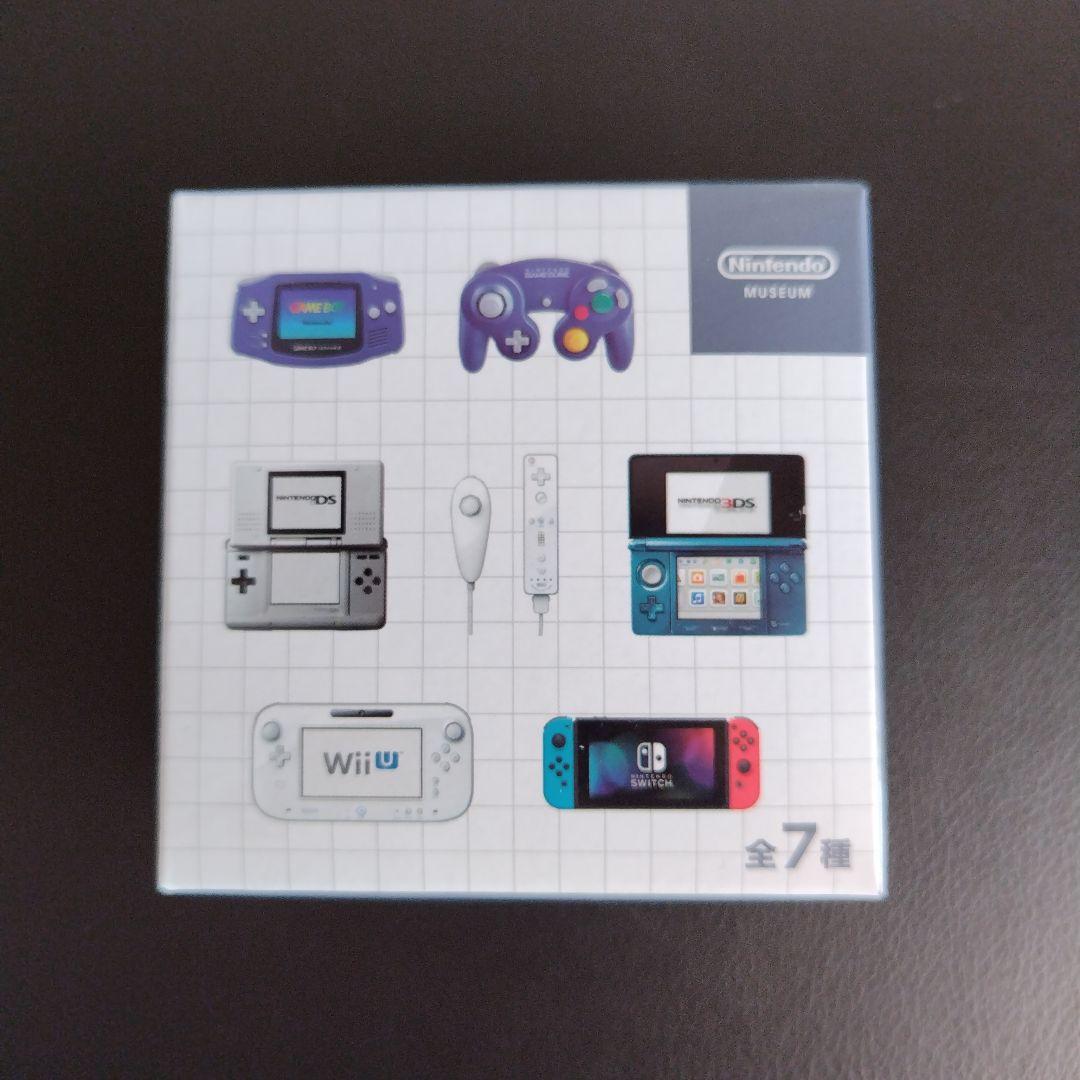 新品未開封☆ニンテンドーミュージアム キーホルダー 2000-2017 - メルカリ
