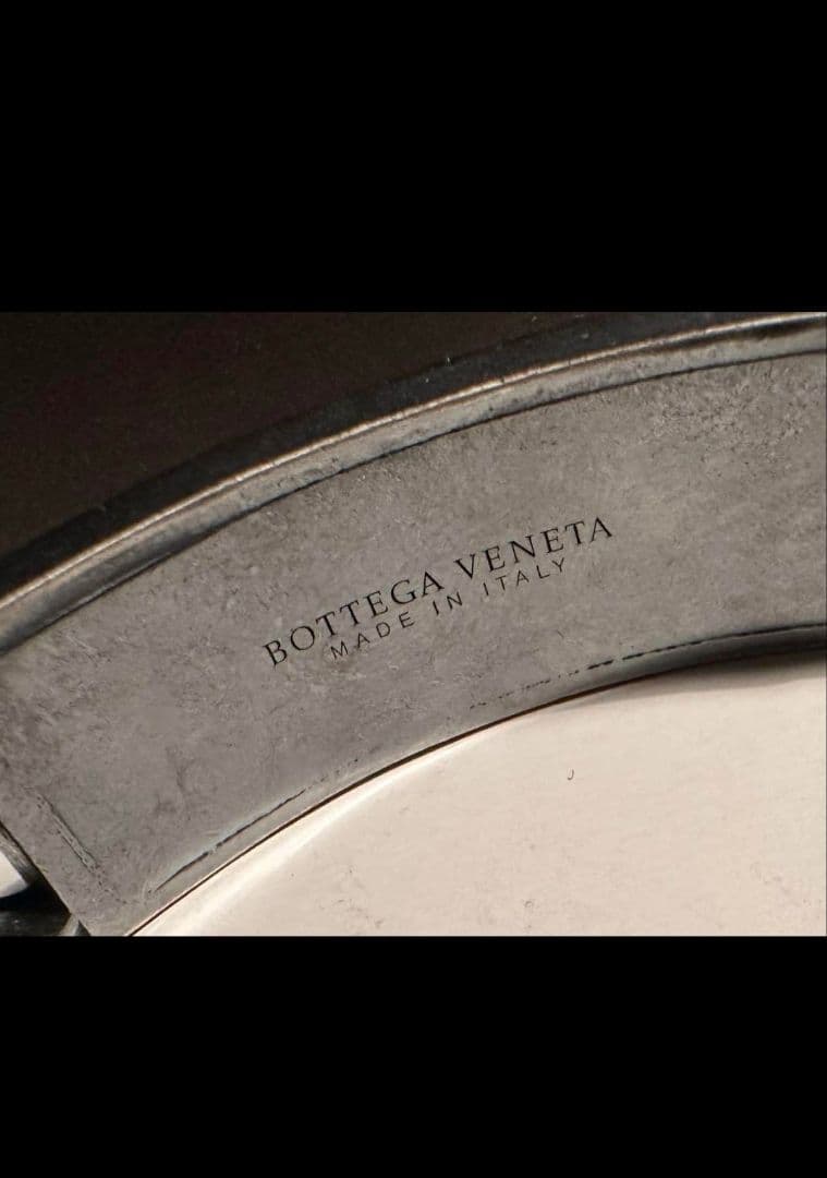 定価15万位 ボッテガヴェネタ ブラックシルバー アクセサリー ブレス 925 ボッテガ・ヴェネタ 指輪」の人気商品一覧 | 安い商品を通販サイトから