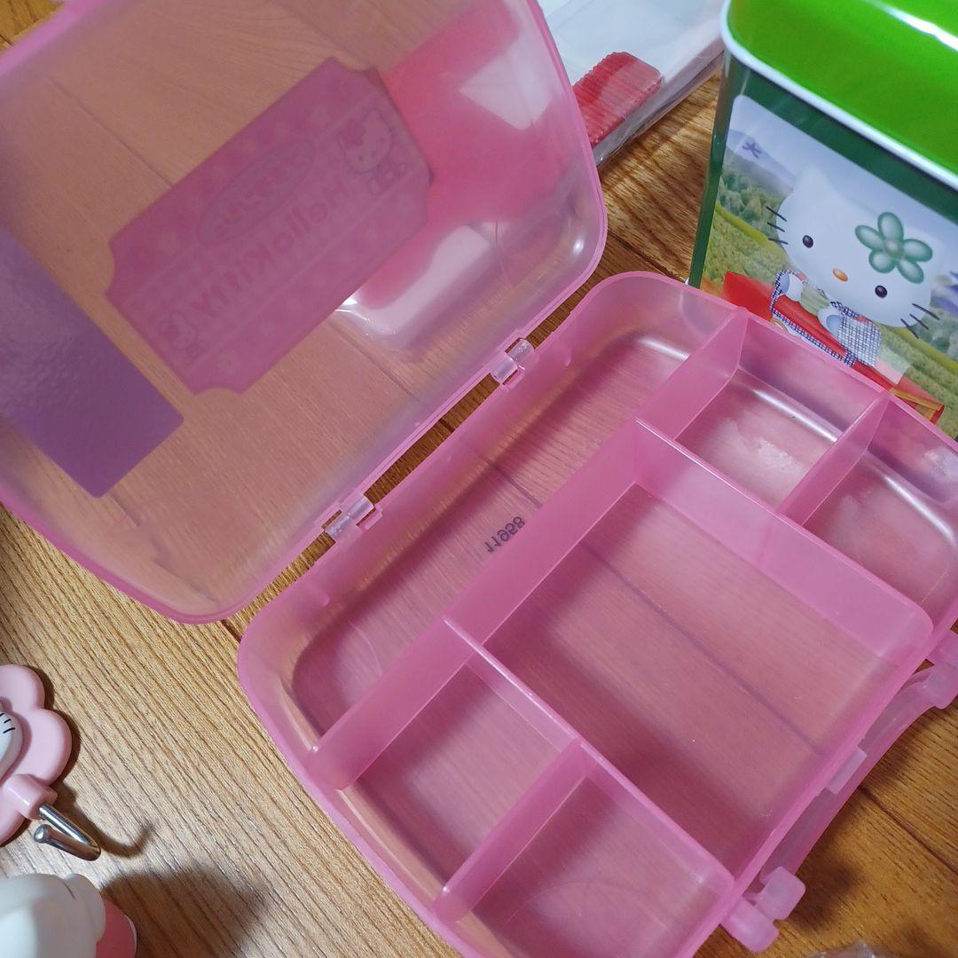 ハローキティ まとめ売り 26点セット