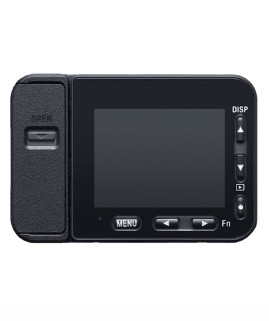 SONY RX0 II + VCT-SGR1 スタビライザー セット - メルカリ