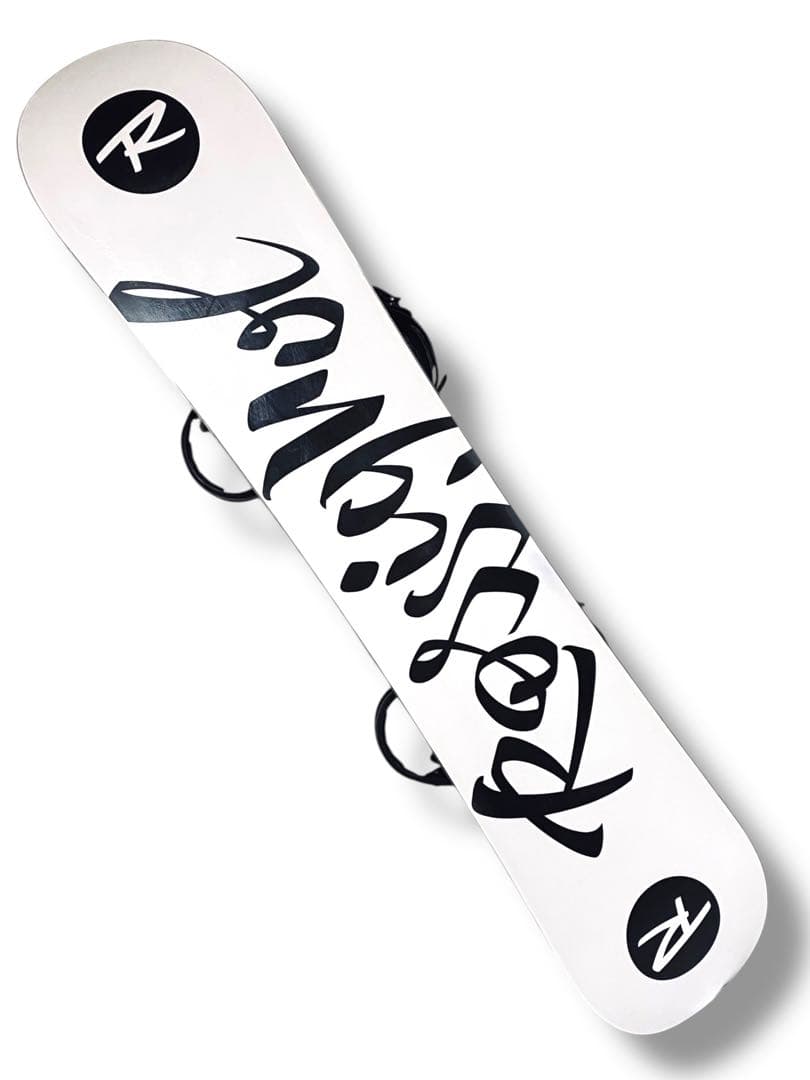 ロシニョール myth スノーボード ビンディング FLUX 136 スポーツ