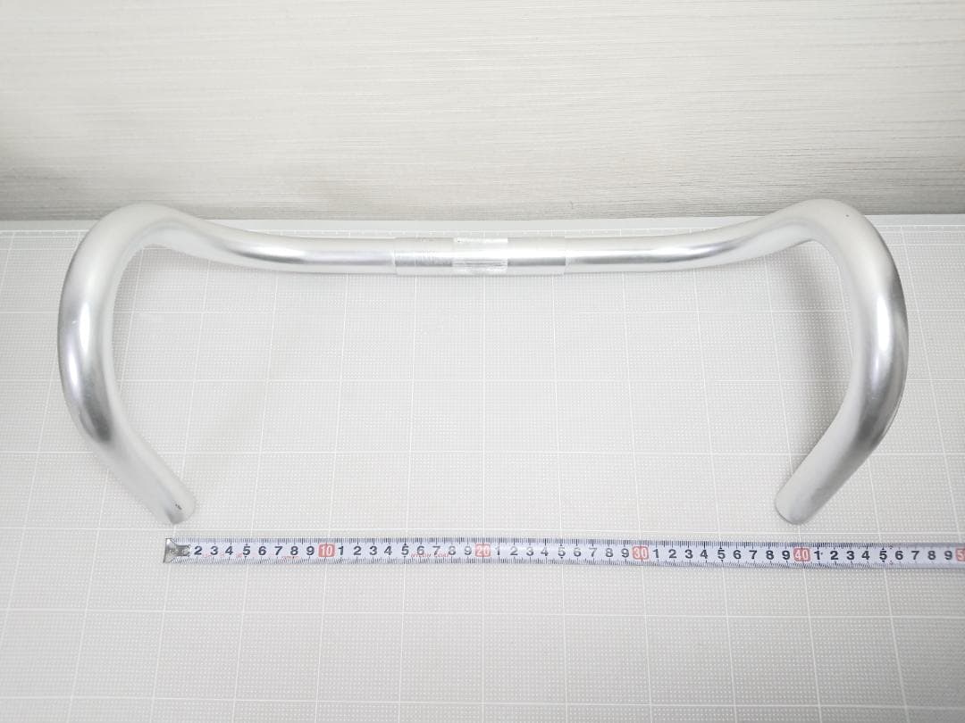 CINELLI チネリ Campione del Mondoドロップ ハンドル - メルカリ