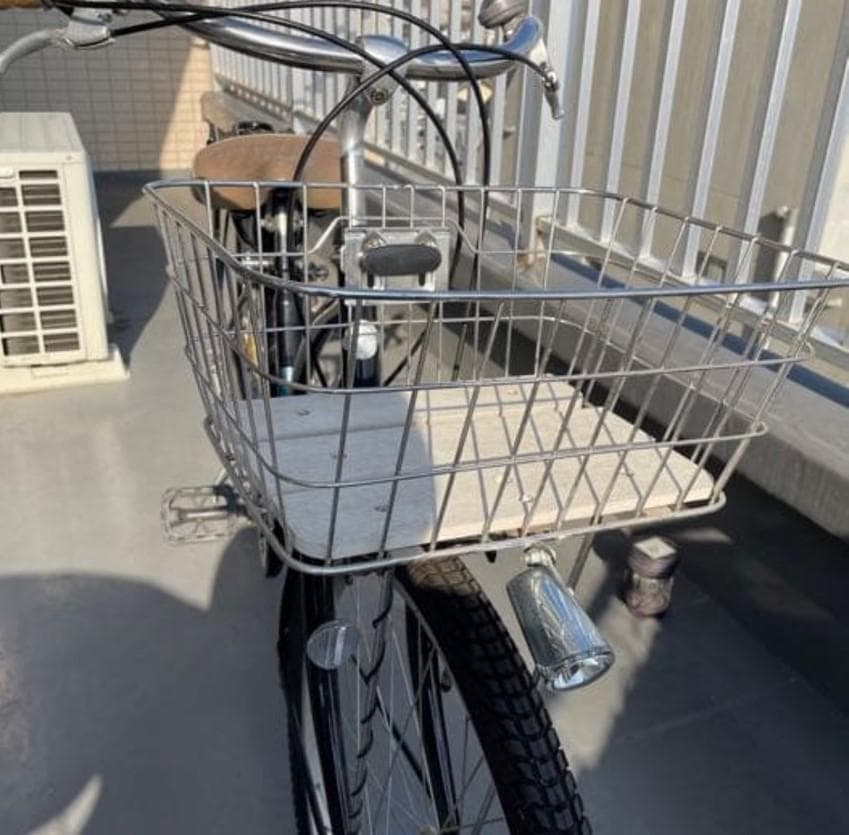 自転車 ママチャリ あさひサイクル コーストライン ※直接引取り限定