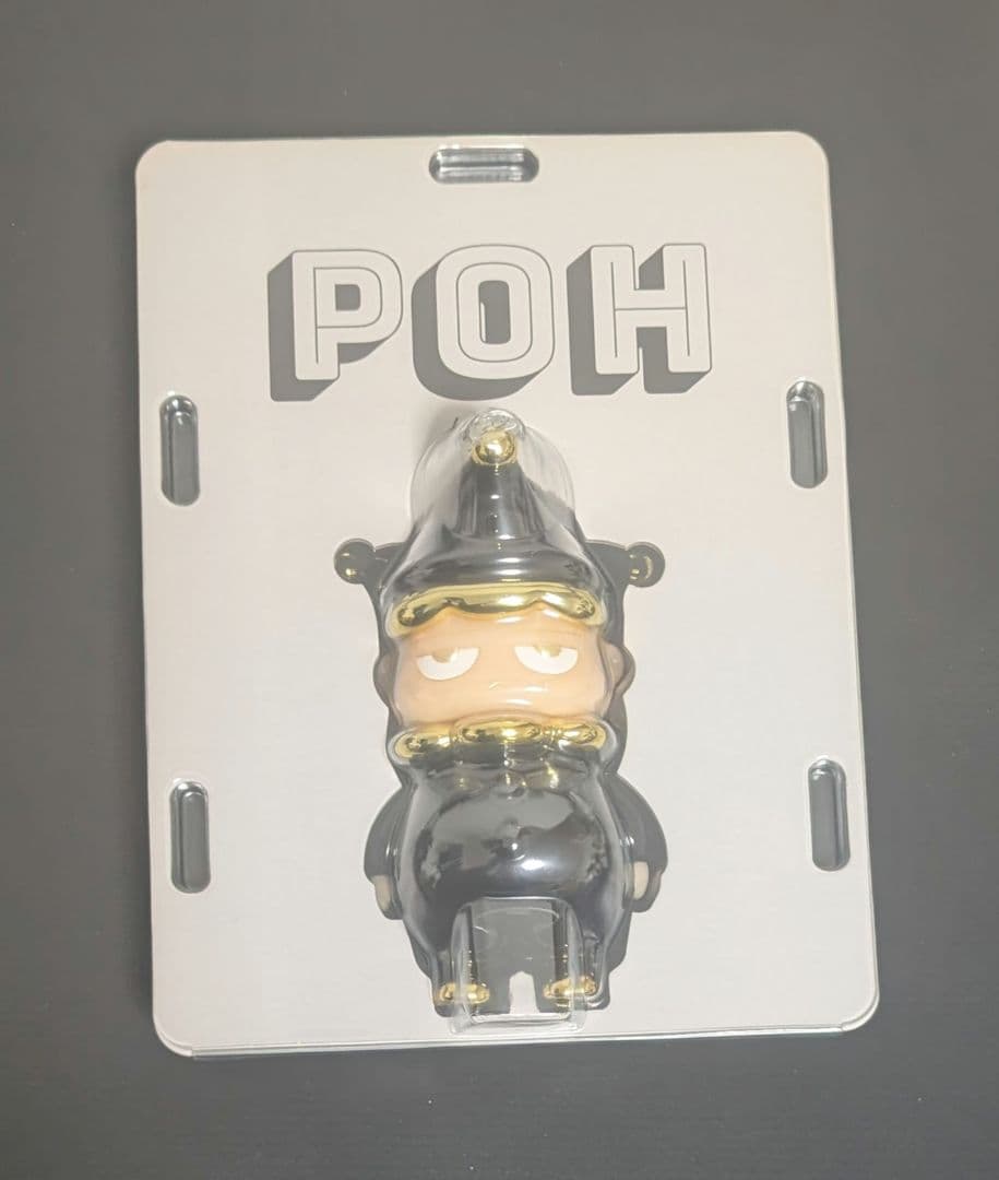 g.o.a.t 2周年 限定 one little planets Poh