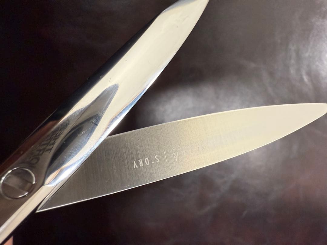 光シザー スリークコスモス Sドライ sliik Cosmos S-DRY – HIKARI Corporation