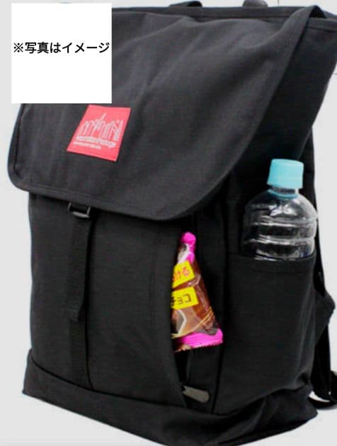 ⭐激レア⭐極美品⭐メガバス×マンハッタンポーテージコラボバッグ