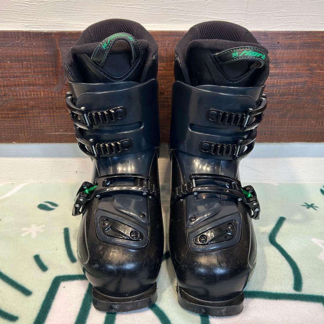 ◇美品◇ HART FREE LAUNCH 99cm ブーツ　24〜24.5cm