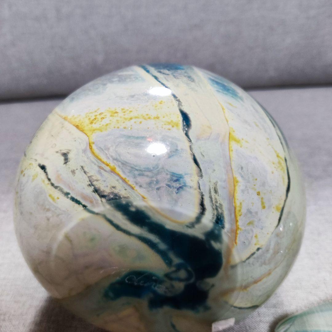 マルタガラス イムディーナ ガラス 瓶 マルタガラス Mdina Glass