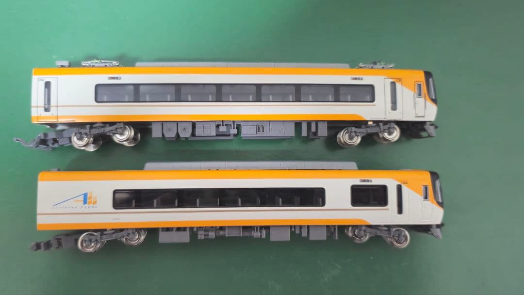 グリーンマックス 31602 近鉄22000系ACE(リニューアル車) 2両増結