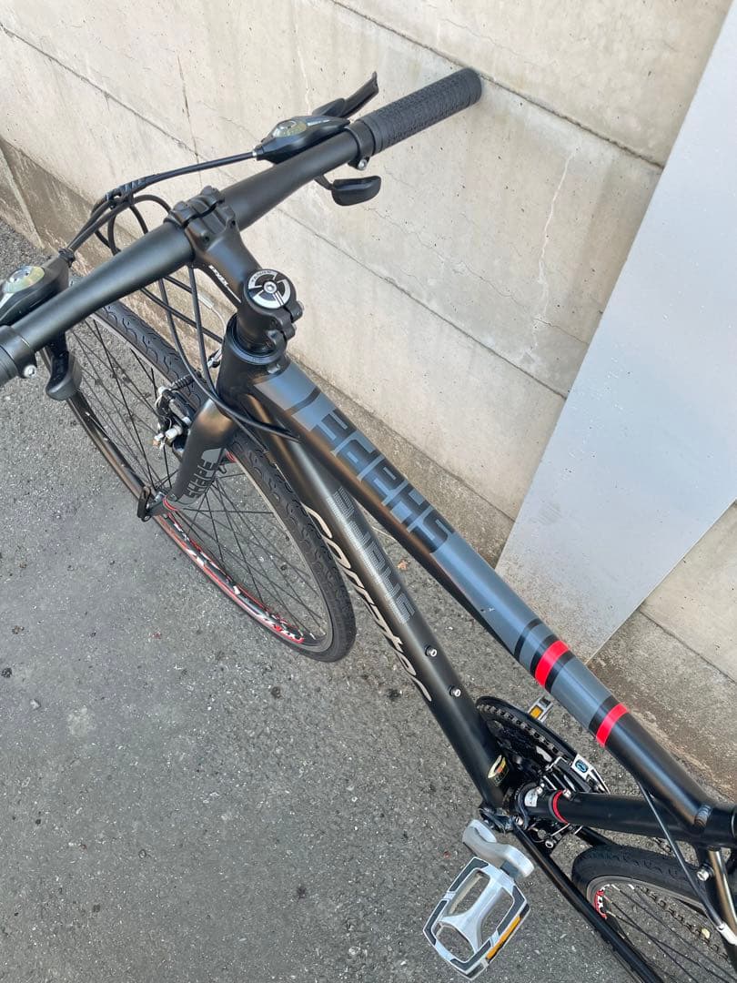 超美・1点傷】コラテック SHAPE URBAN 24速 クロスバイク 440 - メルカリ