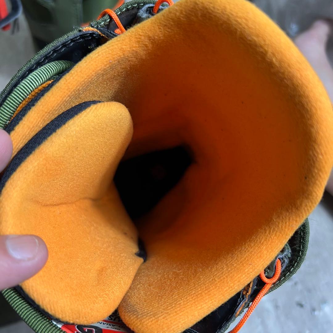 BURTON MOTO-ASIAN FIT スノーボードブーツ 27.5cm