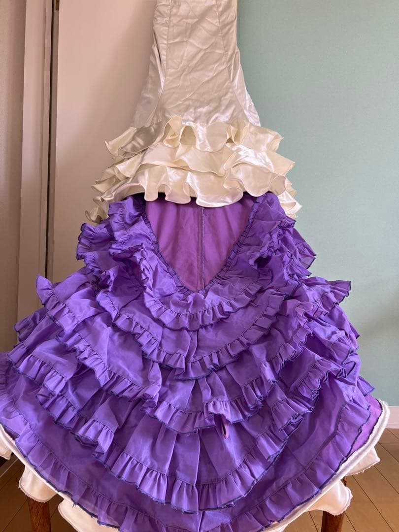 フラメンコ衣装　バタデコーラ　 ソニアジョーンズ Sonia Johnes | フラメンコ衣装のソニア・ジョーンズ 公式ブランドサイト