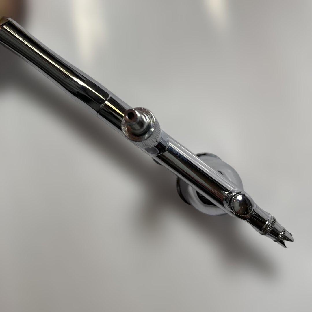 Mr.リニアコンプレッサーL５/エアーブラシセット